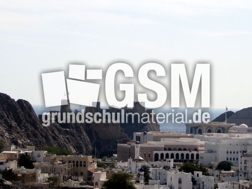 218 Muscat, Port. Festung.JPG